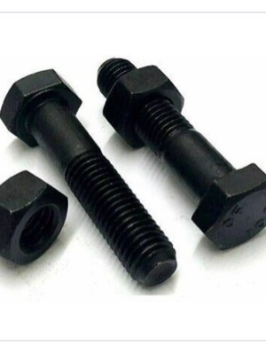 Ms Bolt Nut