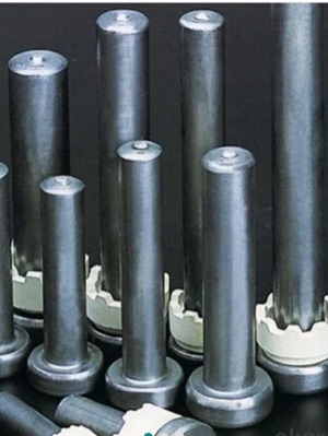 Round Shape Shear Stud