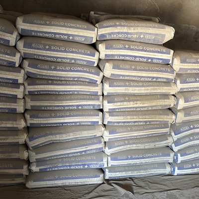 Bangur Cement
