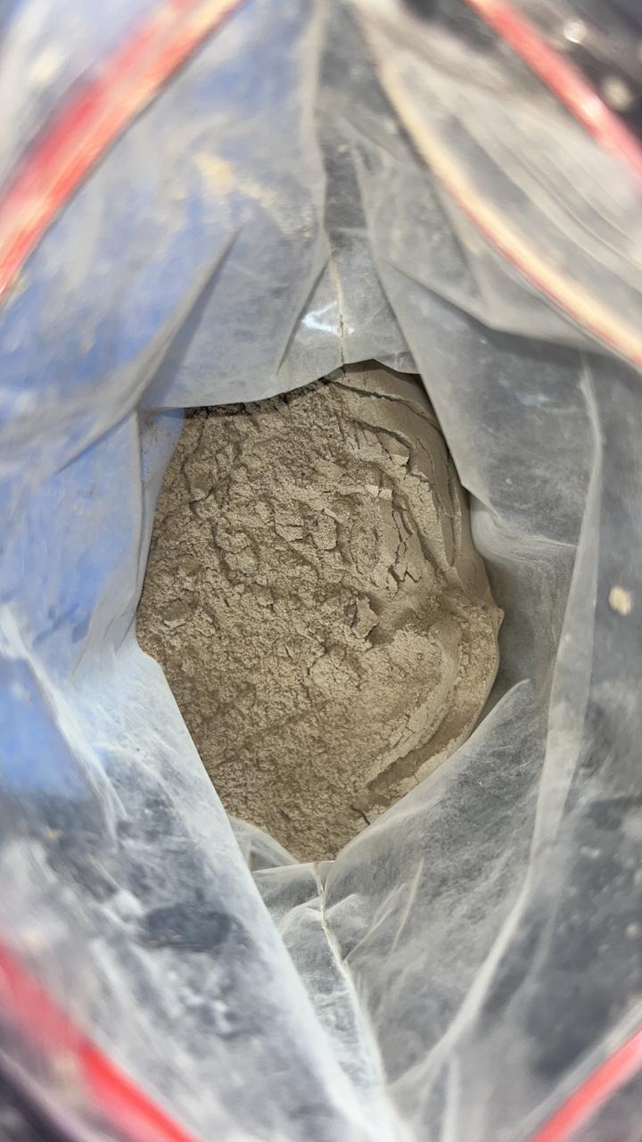 Bentonite Powder