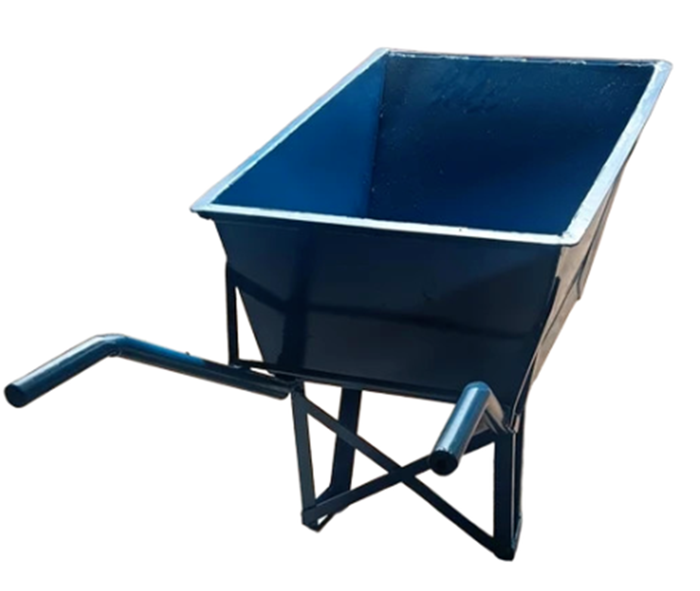 Wheelbarrow