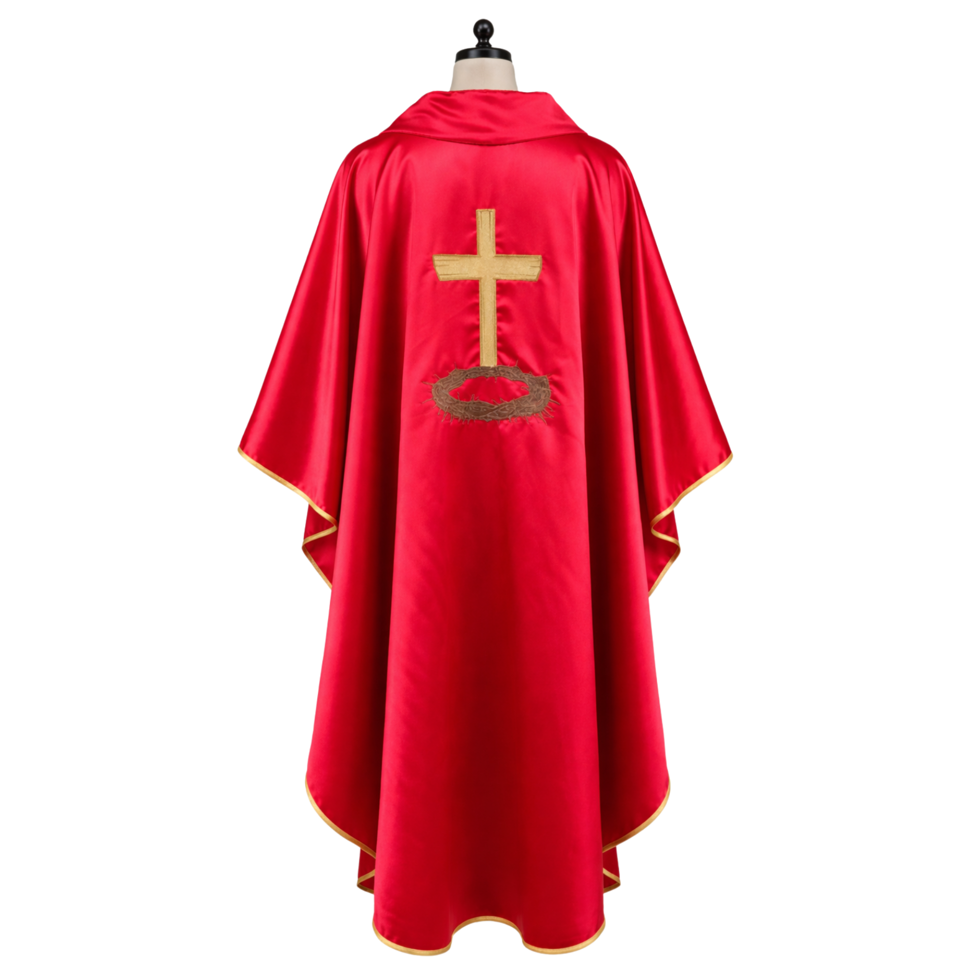 Catholic Chasuble Vestments