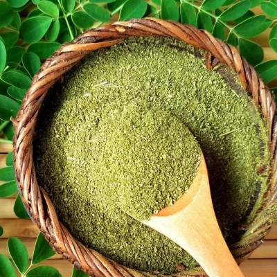 Moringa Powder