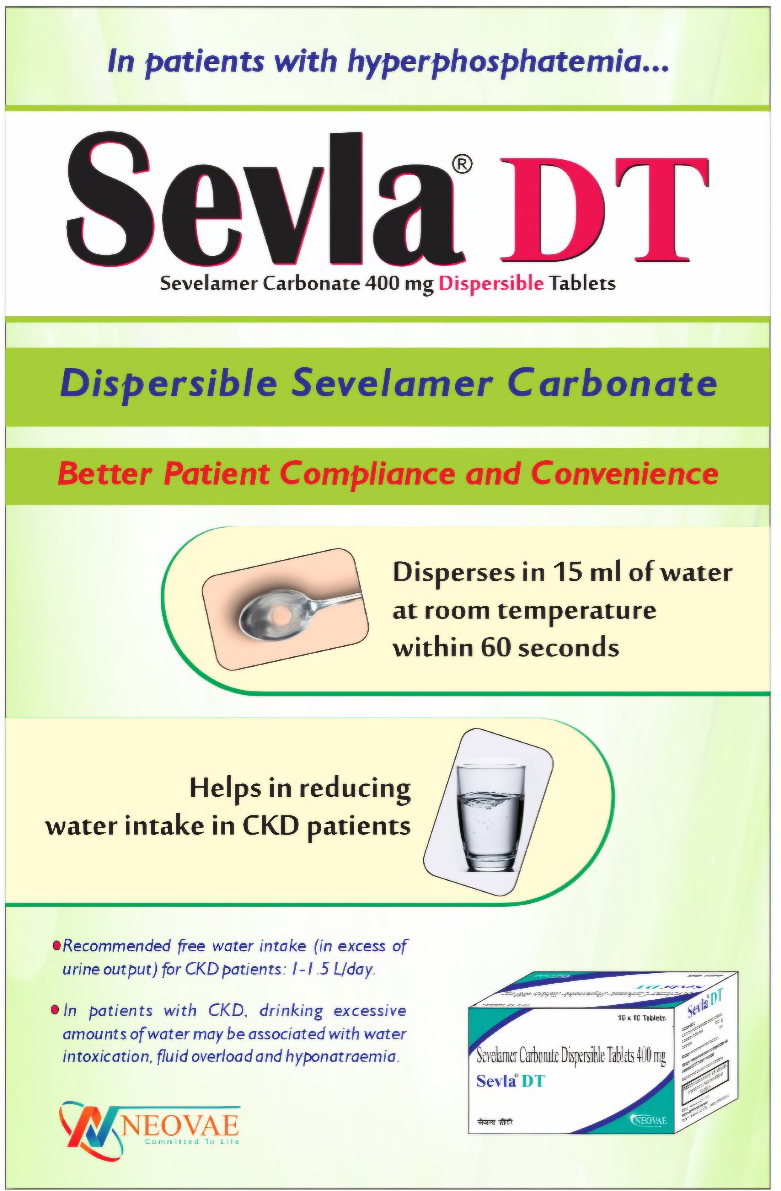 Sevla DT