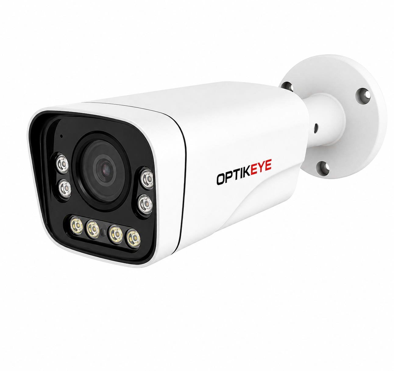 Cctv Bullet Camera