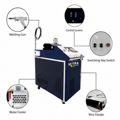 Welding Machine 