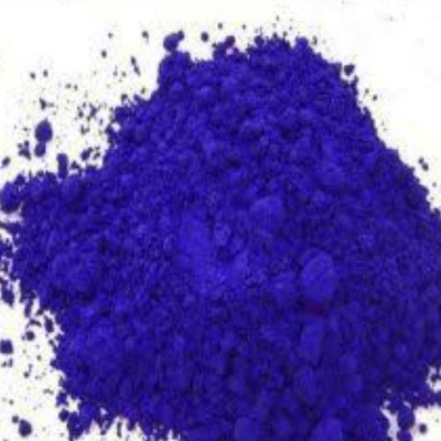 Alpha Blue Pigments