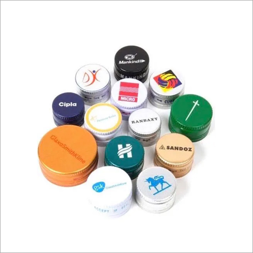 Leak Proof Ropp Caps
