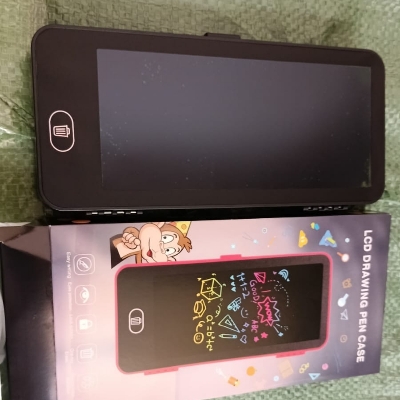 Electronic Lcd Writing Tablet