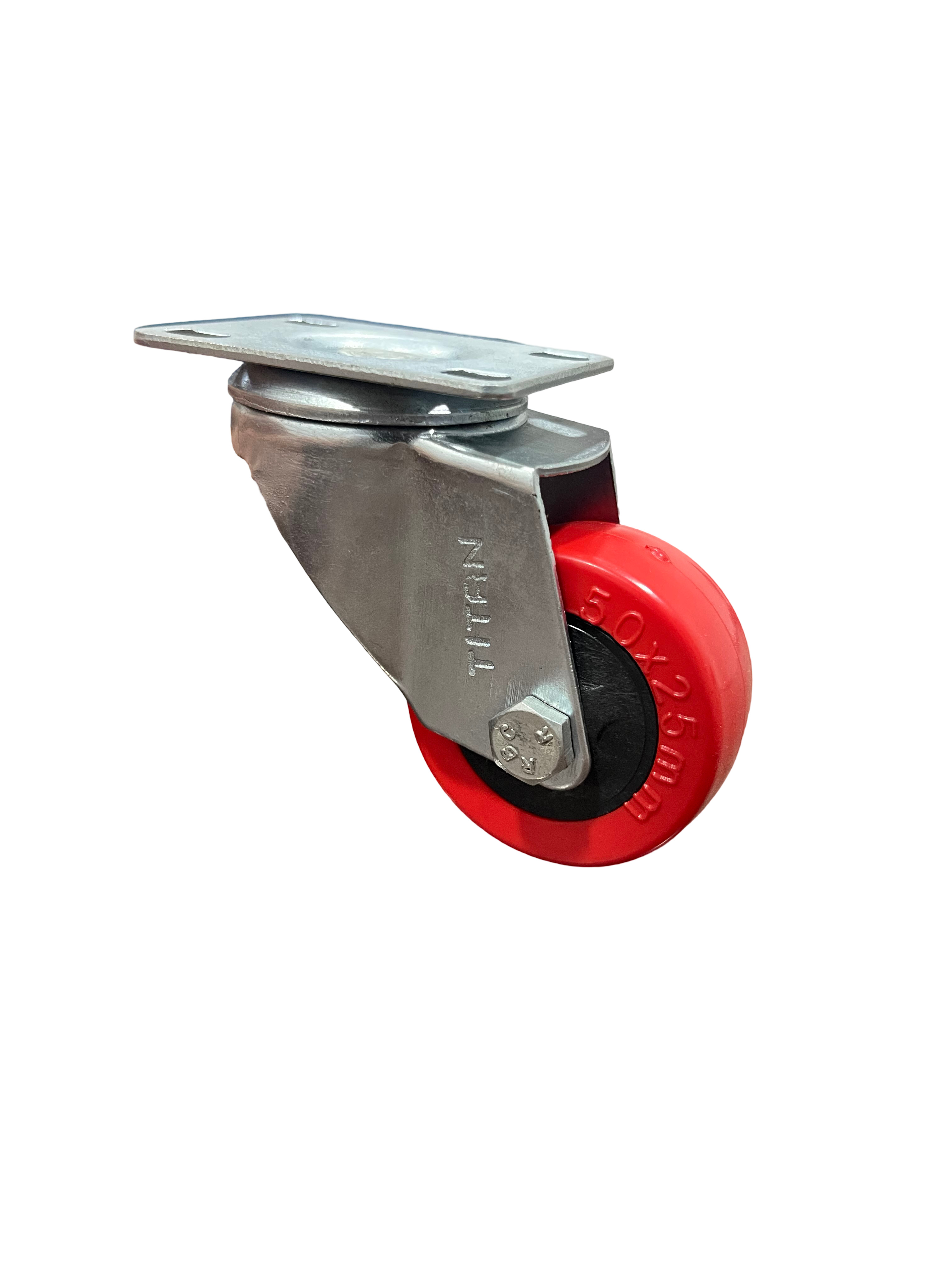 Medium Duty Castor Wheel