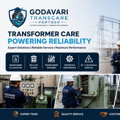 Transformer Testing Service