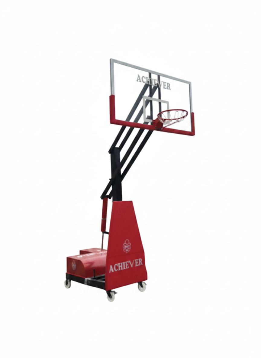 Basketball Pole
