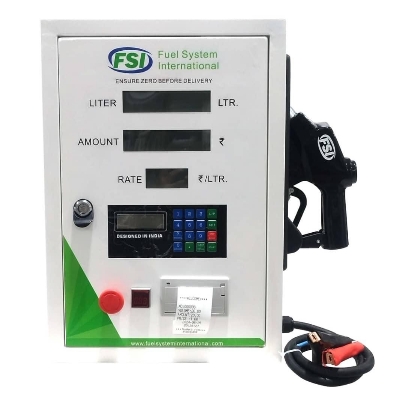 FSI Diesel Digital Dispenser