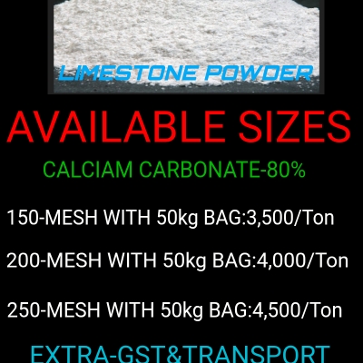 White Limestone