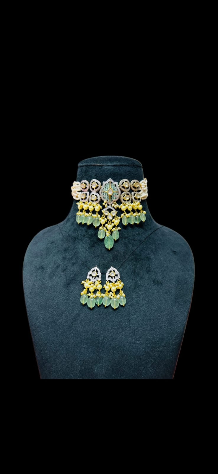 Diamond Chick Set