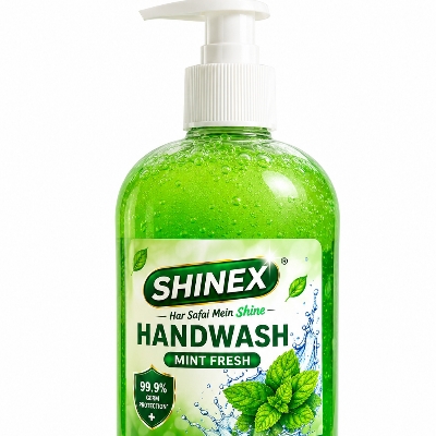 Handwash Liquid