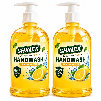 Liquid Hand Wash