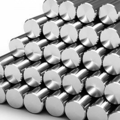 Stainless Steel Bright Bars