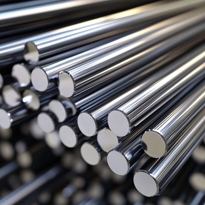 Stainless Steel Rods