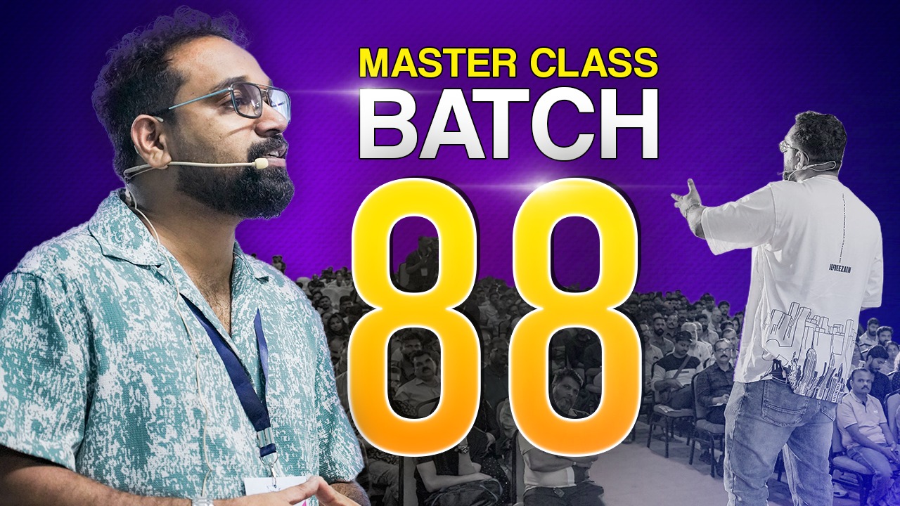 Master Class TradeTalks