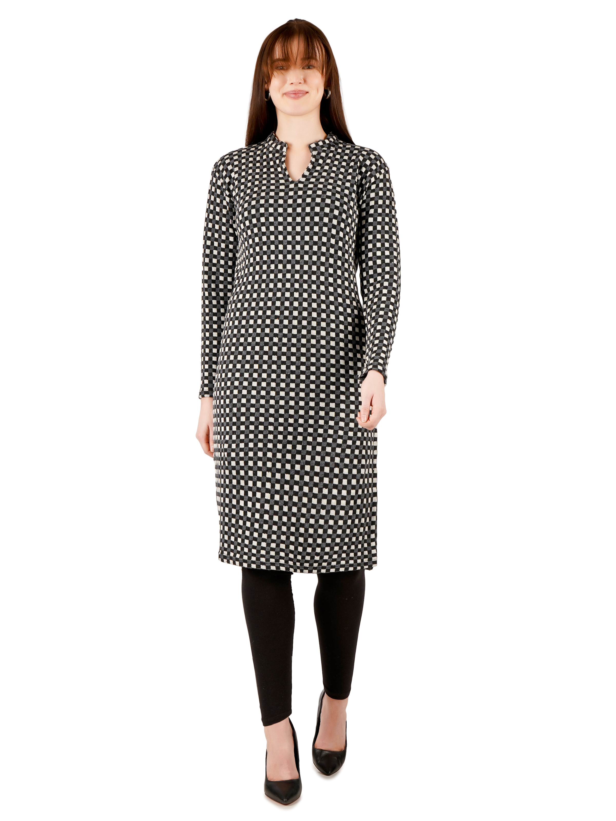 Ladies Kurta