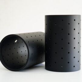 Nylon Comber Spools