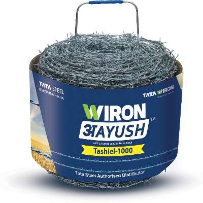 Gi Barbed Wire