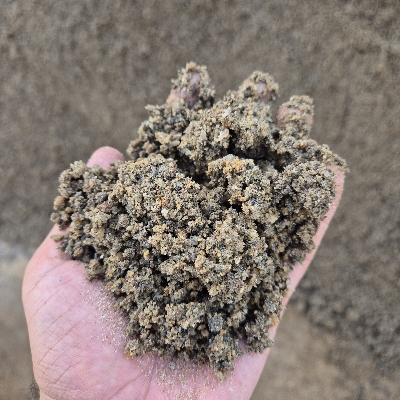 M Sand