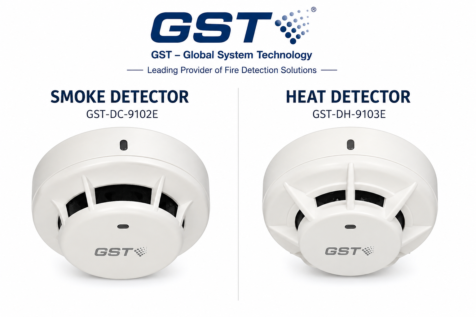 Fire Alarm System