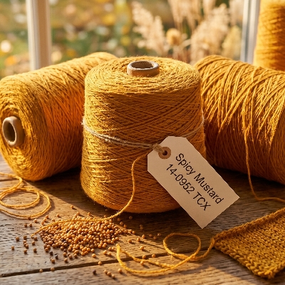 Knitting Yarn