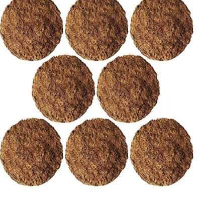 Cow Dung Cake