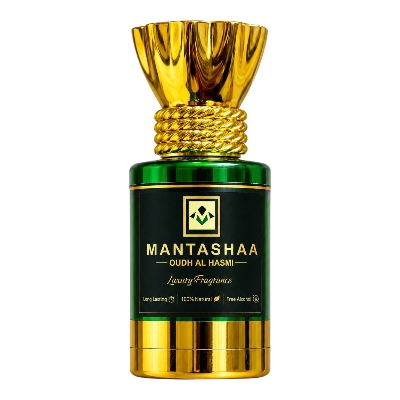 Attar Perfumes