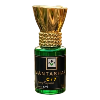 Rose Attar