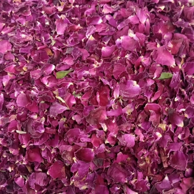 Rose Petal