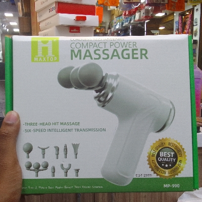 Mini Massager