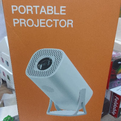 Portable Projector