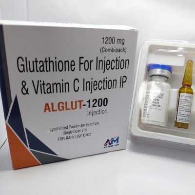 Glutathione Injection