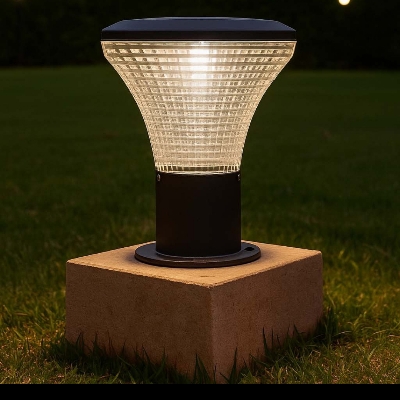 Weather Resistance Outdoor Light