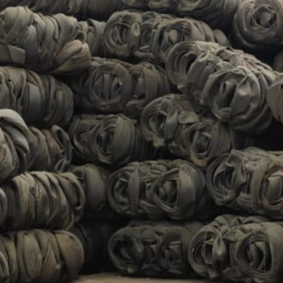 Import Tyre Scrap