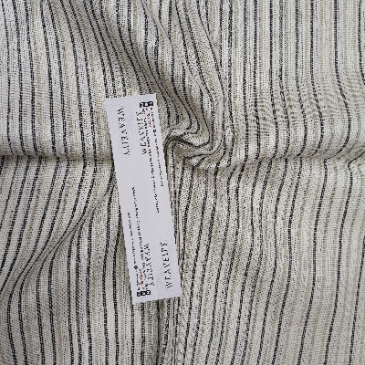 Linen Garment Fabric