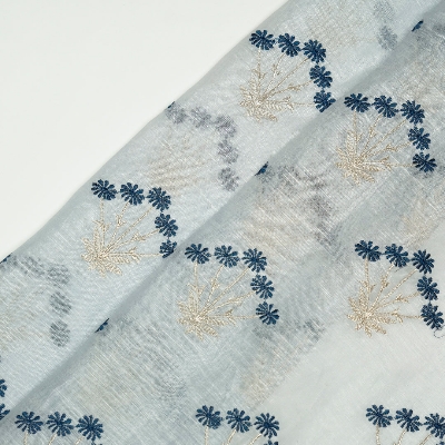 Silk Fabrics