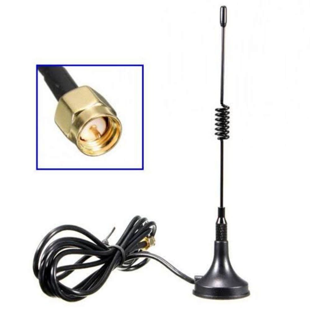 3dbi Gsm Magnetic Vechile Antenna