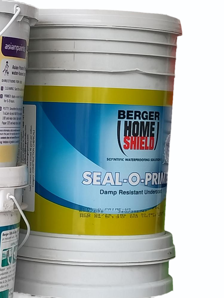 Berger Seal O Primer
