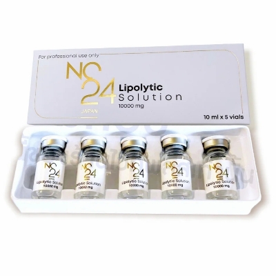 Lipolytic Solution Weight Loss Injection