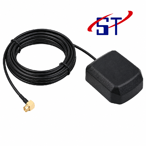28dbi Gps Magnetic Indoor Antenna (mmcx Ra)