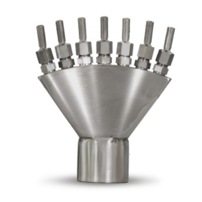 Fountain Nozzle