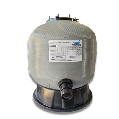 Swimming Pool Filter By Nova Splash Pool And Light