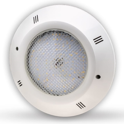 Swimming Pool Light - Color: White