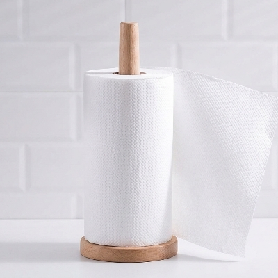 Paper Towel Rolls