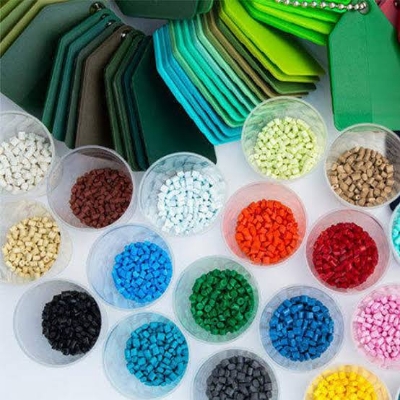 Color Masterbatch